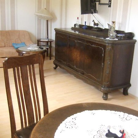 Ferienwohnung Am Neuseenland Rotha Экстерьер фото