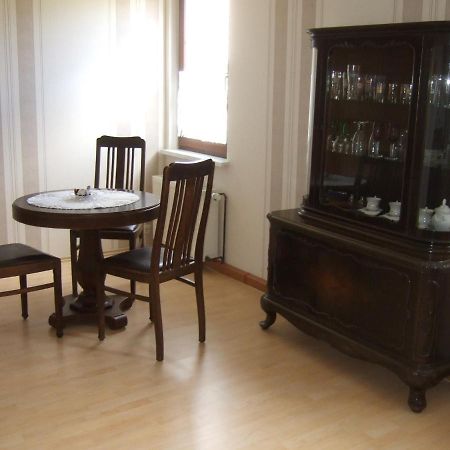Ferienwohnung Am Neuseenland Rotha Экстерьер фото