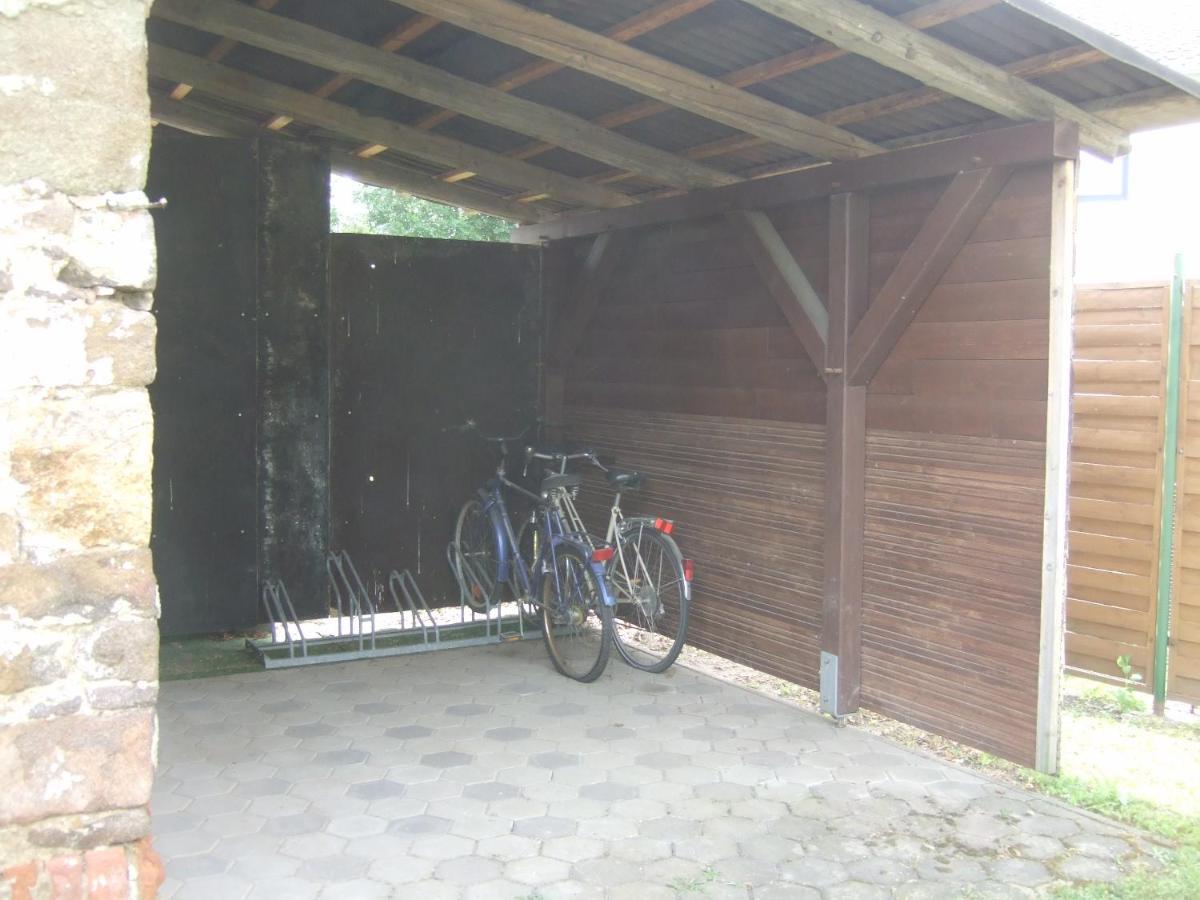 Ferienwohnung Am Neuseenland Rotha Экстерьер фото