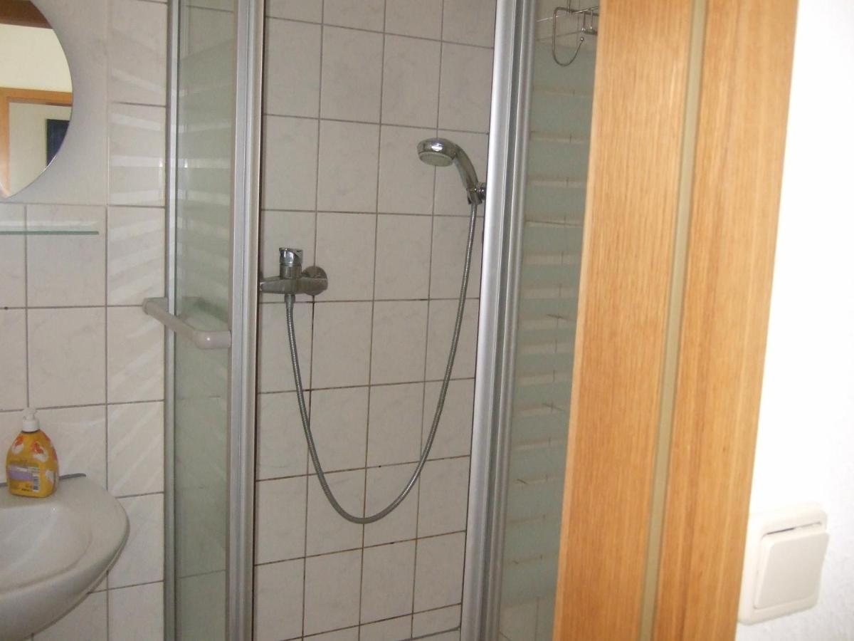 Ferienwohnung Am Neuseenland Rotha Экстерьер фото