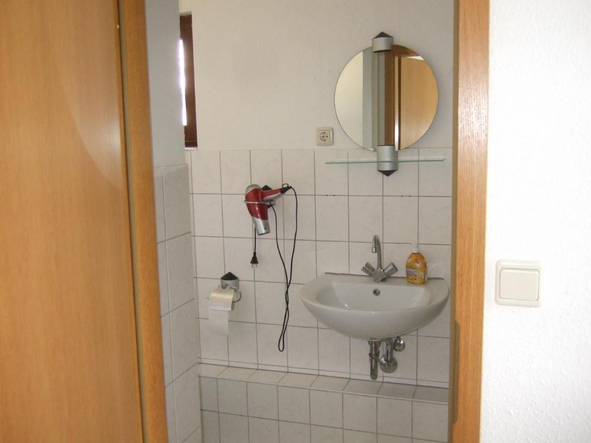 Ferienwohnung Am Neuseenland Rotha Экстерьер фото