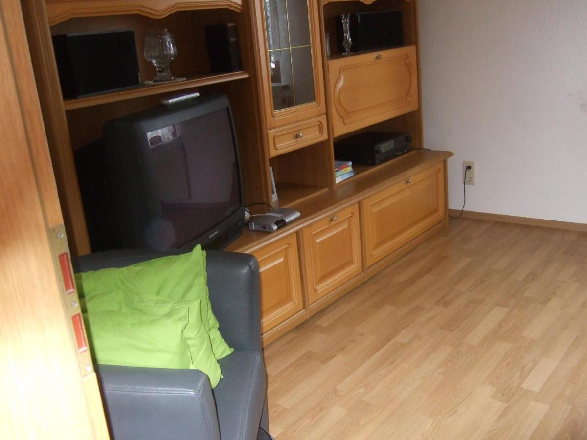 Ferienwohnung Am Neuseenland Rotha Экстерьер фото