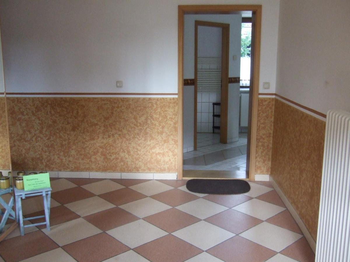 Ferienwohnung Am Neuseenland Rotha Экстерьер фото
