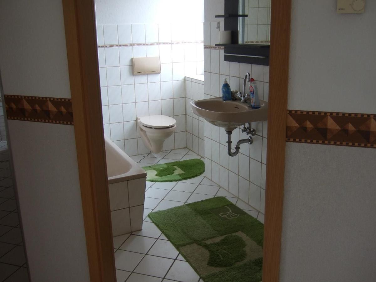 Ferienwohnung Am Neuseenland Rotha Экстерьер фото