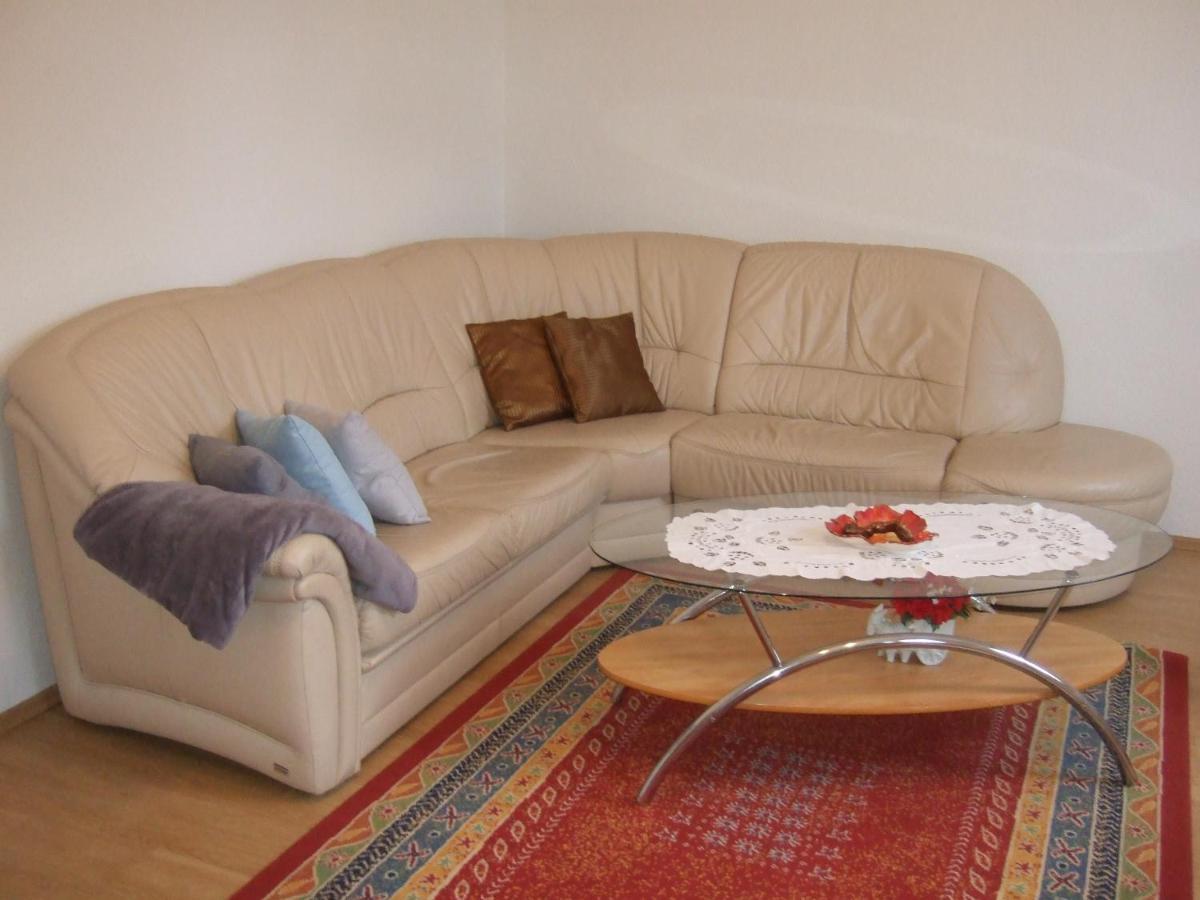 Ferienwohnung Am Neuseenland Rotha Экстерьер фото