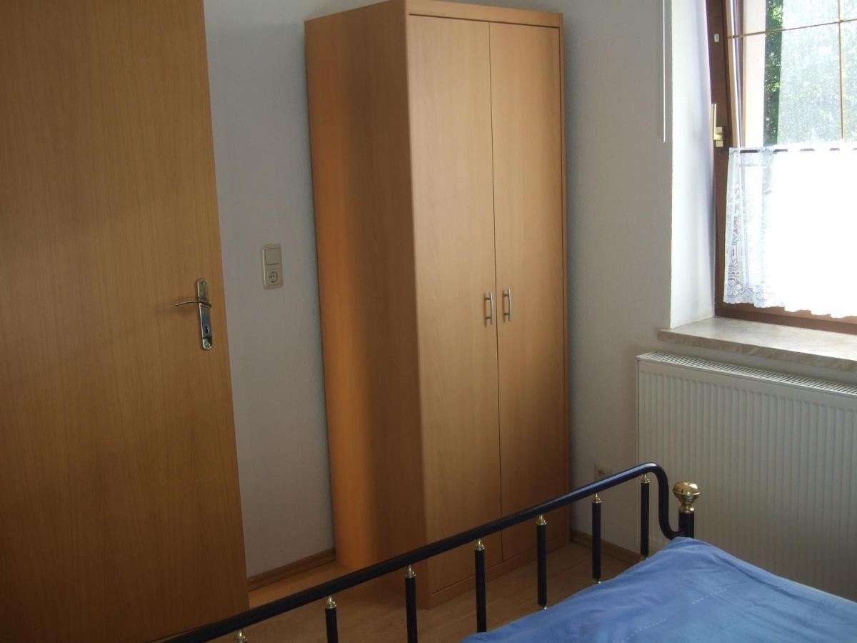 Ferienwohnung Am Neuseenland Rotha Экстерьер фото
