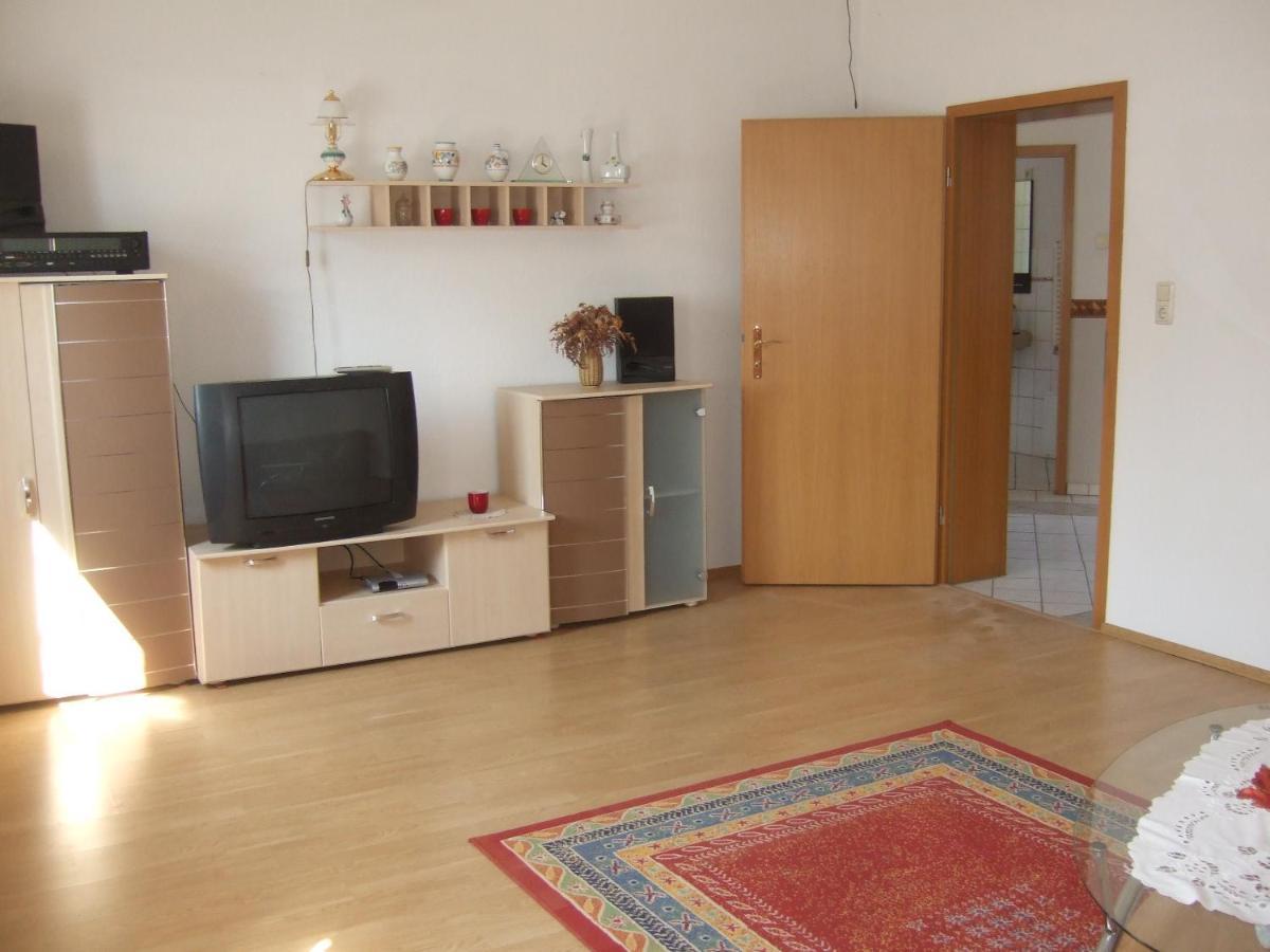 Ferienwohnung Am Neuseenland Rotha Экстерьер фото