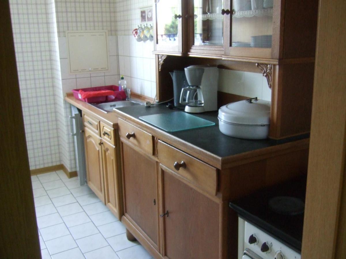 Ferienwohnung Am Neuseenland Rotha Экстерьер фото