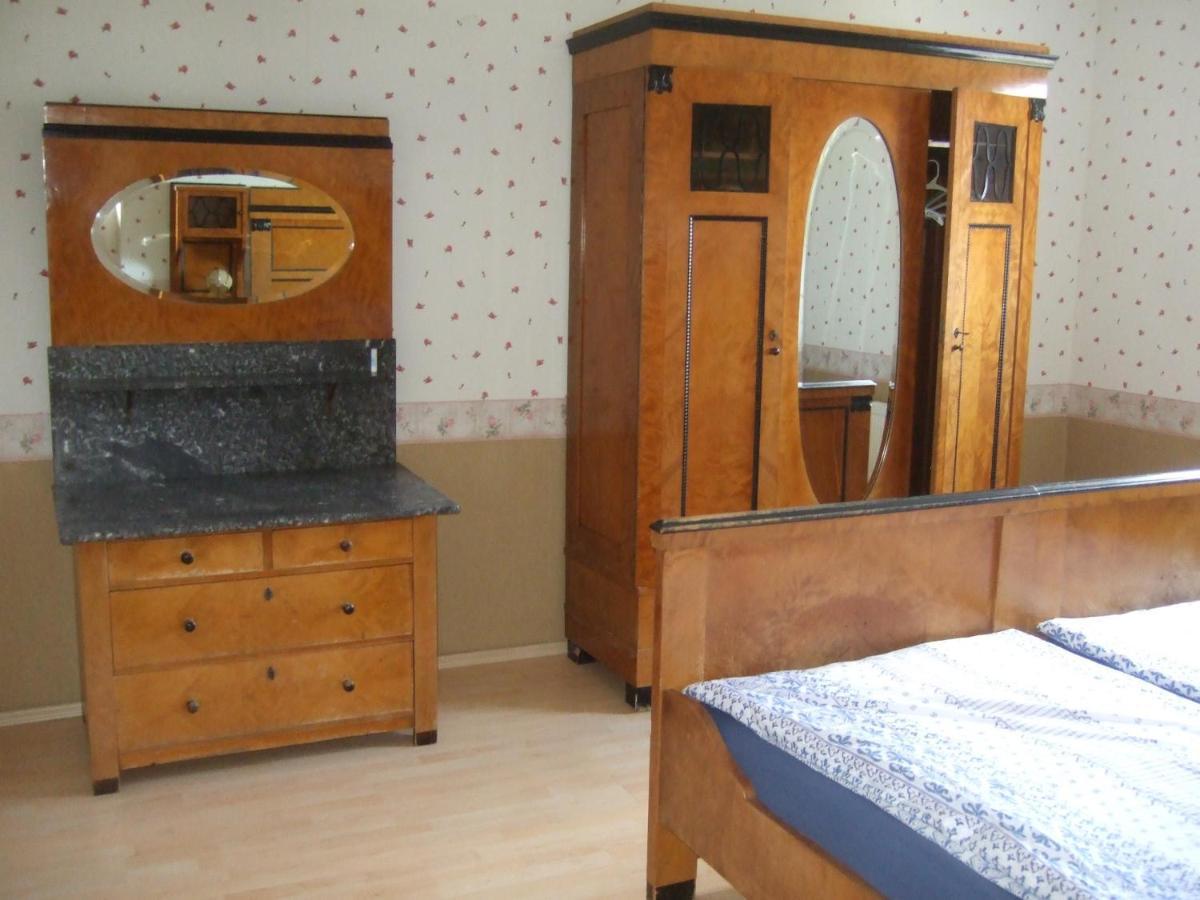 Ferienwohnung Am Neuseenland Rotha Экстерьер фото