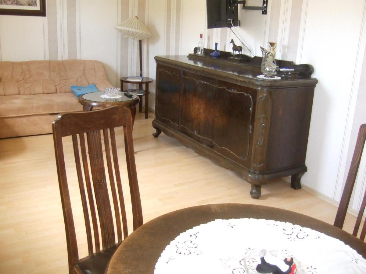 Ferienwohnung Am Neuseenland Rotha Экстерьер фото