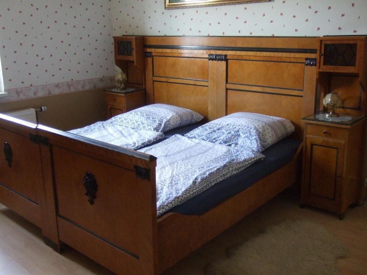 Ferienwohnung Am Neuseenland Rotha Экстерьер фото