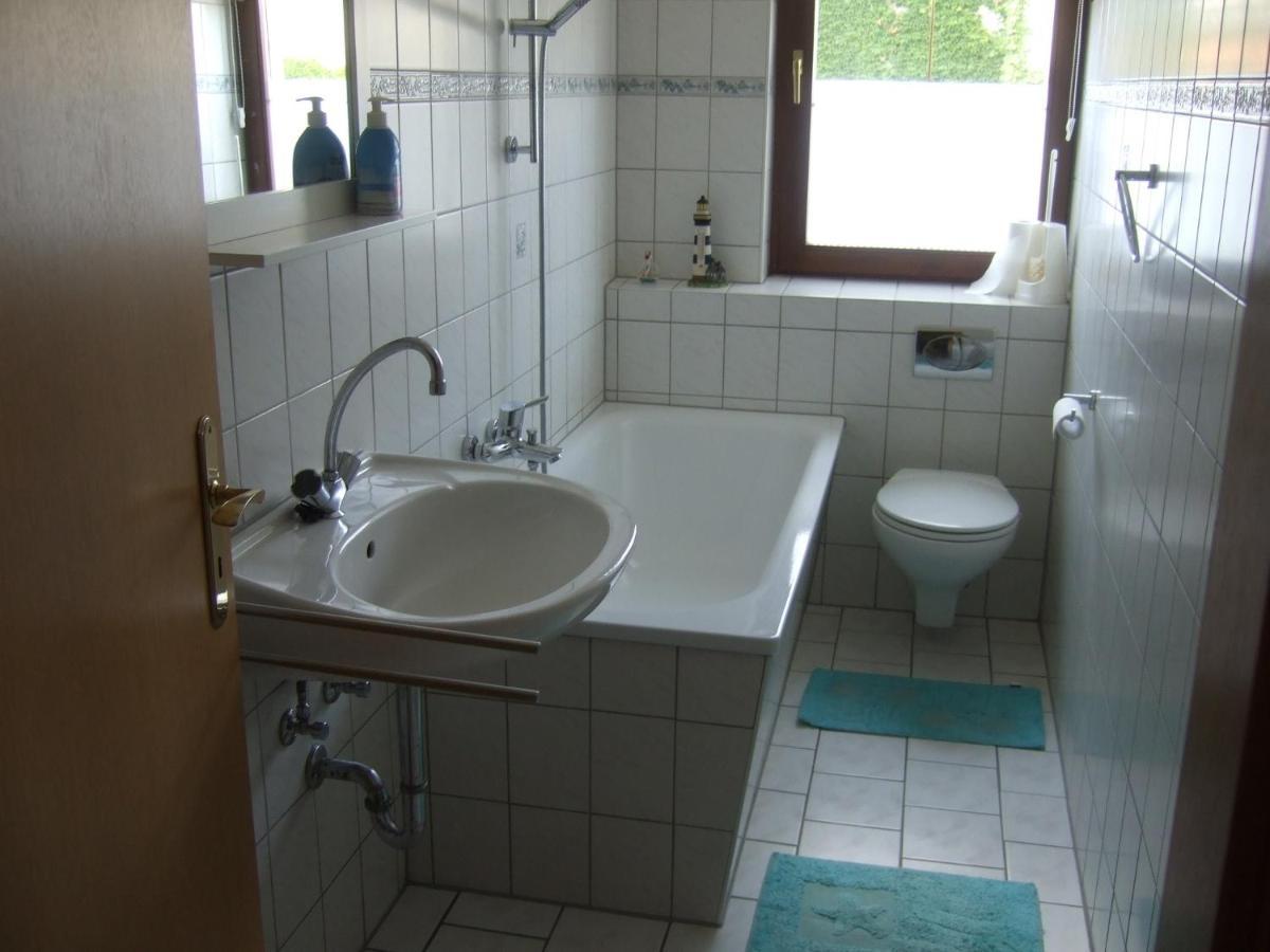 Ferienwohnung Am Neuseenland Rotha Экстерьер фото