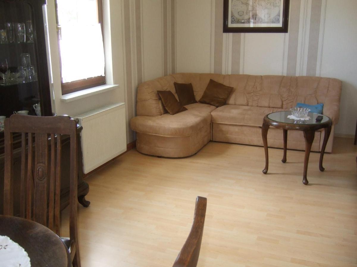 Ferienwohnung Am Neuseenland Rotha Экстерьер фото